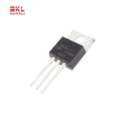 China IRFB4137PBF Componente electrónico de potencia MOSFET de canal N de alto rendimiento en venta