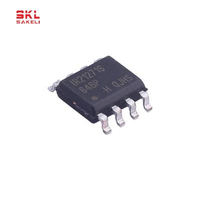 China Conductor de alto voltaje del MOSFET del alto rendimiento de IC del microprocesador del semiconductor de IR2127STRPBF en venta