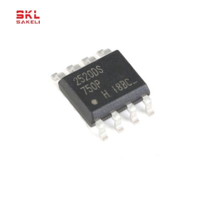 Chine Conducteur de basse puissance performant de transistor MOSFET d'IC de puce de semi-conducteur d'IR2520DPBF à vendre