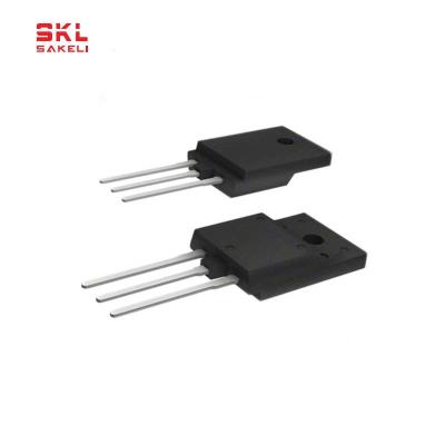 中国 IPA60R360P7SXKSA1 MOSFET パワーエレクトロニクス高電圧高電流高速スイッチング 販売のため