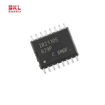 China IR2110STRPBF  Semiconductor IC Chip  High Performance Half Bridge Gate Driver IC For MOSFETs And IGBTs for sale