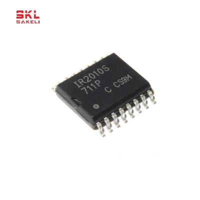 China IR2010STRPBF   Semiconductor IC Chip  High Performance Semiconductor IC Chip For Optimum Efficiency And Reliability for sale