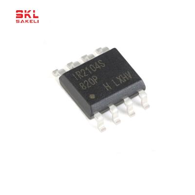 China IR2104STRPBF Semiconductor IC Chip - High Speed MOSFET And IGBT Driver for sale
