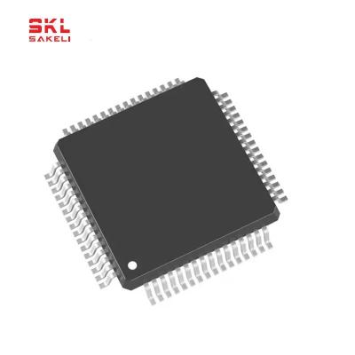 Chine Unité de microcontrôleur STM32F412RGT6 MCU Applications puissantes intégrées au cortex ARM à vendre