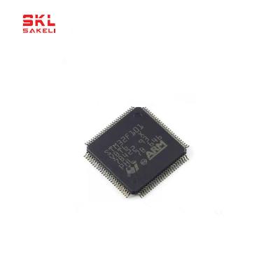 China Unidad del microcontrolador STM32F303RDT6 - alto rendimiento MCU para IoT y la automatización en venta