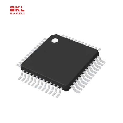 China STM32F301C8T6TR MCU Microcontroller Surface Mount Low Power Consumption for sale
