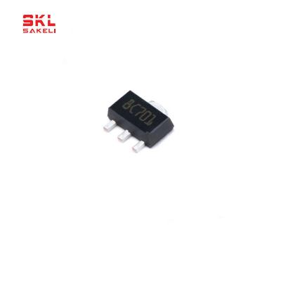 China L78L05ABUTR Semiconductor IC Chip - Voltage Regulator Low Noise 5V Output for sale