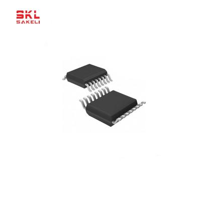 China AD5313WBRUZ-REEL7  Semiconductor IC Chip High-Performance 16-Bit Digital-To-Analog Converter IC Chip For Industrial Appl for sale