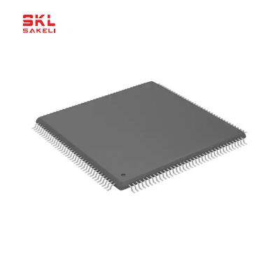 China Xilinx XCR3256XL-10TQG144C Programmable IC Chip The Essential Solution For Complex Circuit Design for sale