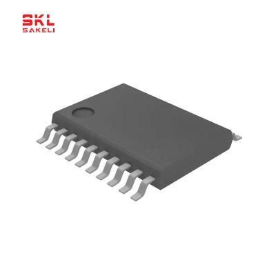 China XCF01SVOG20C  Programming IC Chip Automation Control Solutions for sale