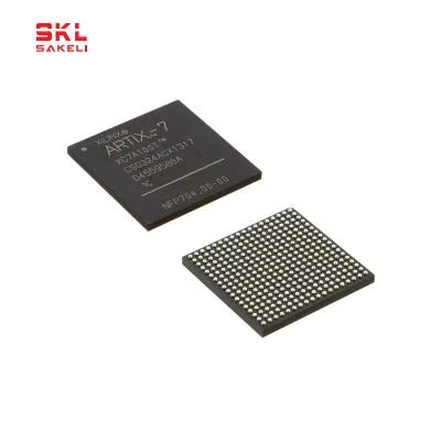 China XC6SLX45-2CSG324I Programmable IC Chip   Capacity for Superior Performance for sale