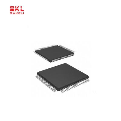 China Xilinx XC3S200-4VQG100I Programmable IC Chip For Advanced Applications for sale