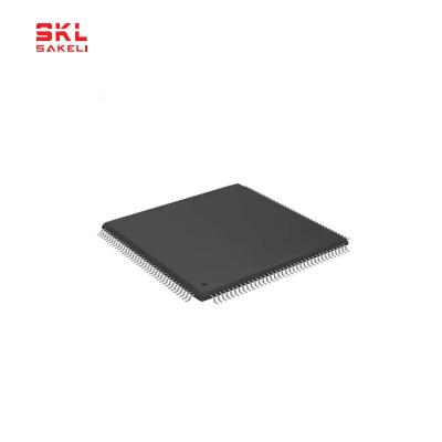 China Xilinx XC3S200-4TQG144C Programmable IC Chip For FPGA Applications for sale