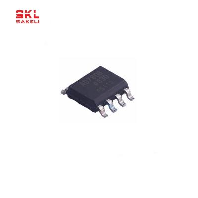 China Chip CI de 8 bits de baja potencia del convertidor de IC Chip High-Performance A/D del semiconductor de AD780BRZ-REEL en venta