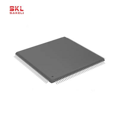 China XC3S100E-4TQG144C Programmable IC Chip High Performance Computing for sale