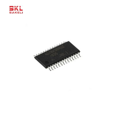 China AD7829BRUZ-REEL7  Semiconductor IC Chip High-Performance 12-Bit ADC For Data Acquisition Applications for sale
