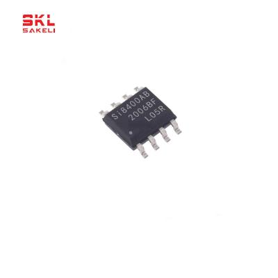 China SI8400AB-B-ISR Power Isolator IC  High Performance Low Cost Isolation Solution for sale