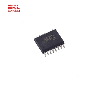 China SI8233BD-D-ISR Isolation Power IC Low Voltage High ESD Protection and High Data Rate Performance for sale