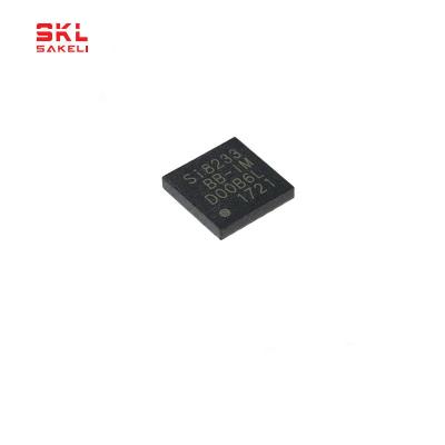 China SI8233BB-D-IMR High Efficiency Power Isolator IC for Reliable Power Protection for sale