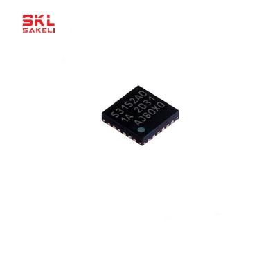 China SI53152-A01AGMR   Semiconductor IC Chip  High Precision Clock Generator IC For Advanced Computing Systems for sale