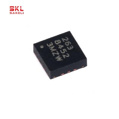 China MMA8452QR1 3-Axis Digital Accelerometer Sensor for Precision Motion Detection for sale