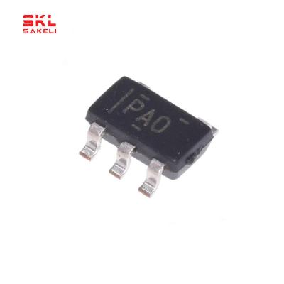 China TLV70433DBVR  Semiconductor IC Chip   High-Performance Linear Voltage Regulator IC Chip for sale