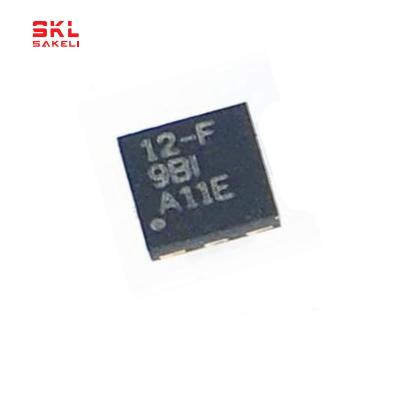 China LP5912-3.3DRVR Semiconductor IC Chip IC Chip High-Precision  Low-Noise Voltage Regulator With 3.3V Output for sale