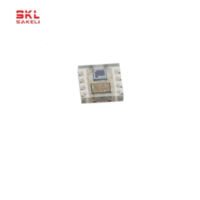 China Si1102-a-GMR Betrouwbaarheid van de de Sensor de Hoge Nauwkeurigheid van de Temperatuurvochtigheid Te koop