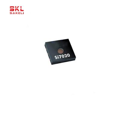 China SI7020-A20-GM1R Humidity and Temperature Sensor Module with High Accuracy and Reliability for sale