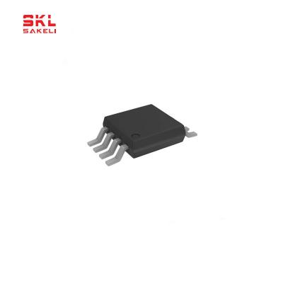 China AD8236ARMZ-R7 High-Performance Low-Noise Audio Amplifier IC Chip for sale