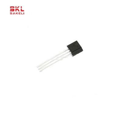 China Sensores y transductores de temperatura del modo del cierre de los transductores de los sensores de TMP36GT9Z en venta