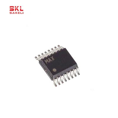 中国 MAX4312EEEの緩衝Ampsの高性能低雑音の可聴周波8 Pin SOIC 販売のため