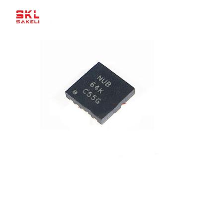 China TPS63700DRCT   Semiconductor IC Chip Texas Instruments  High-Efficiency 3A Synchronous Step-Down DC/DC Converter for sale