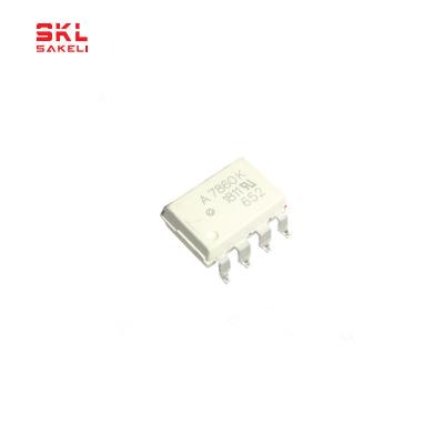 China HCPL-7860-500E Semiconductor IC Chip Optocoupler IC - High Speed High Reliability Low Power Consumption for sale