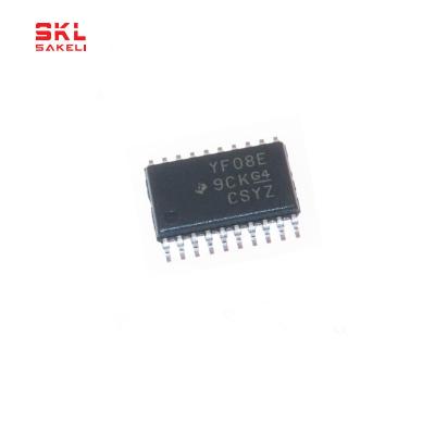 Cina TXS0108EPWR   Ricetrasmettitore IC Chip For Enhanced Data Transfer del bus di 8 bit di IC Chip High-Performance a semiconduttore in vendita