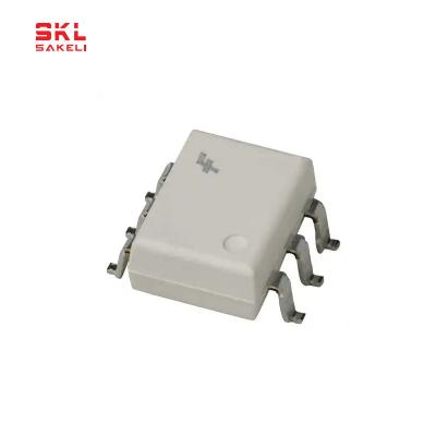 China MOC3083SR2M Power Isolator IC - High Efficiency  Optically Isolated Interface Control for sale