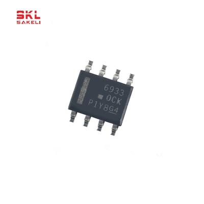 China TPS7A6933QDRQ1  Semiconductor IC Chip 45V Low-Noise High-PSRR Linear Regulator IC Chip for sale