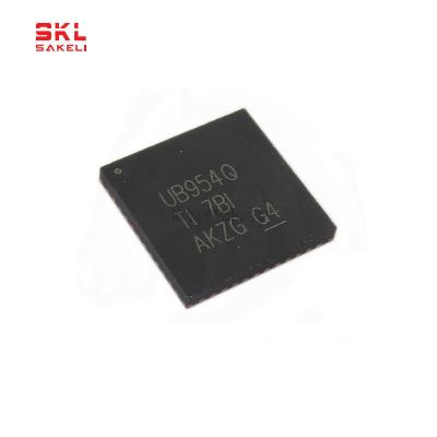 China Microplaqueta de IC do Serializer do quadrilátero LVDS de IC Chip Texas Instruments do semicondutor DS90UB954TRGZRQ1 à venda