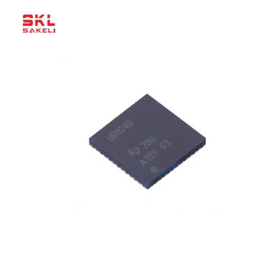China DS90UB924TRHSRQ1 Semiconductor IC Chip Quad LVDS Receiver For High-Speed Data Transmission for sale