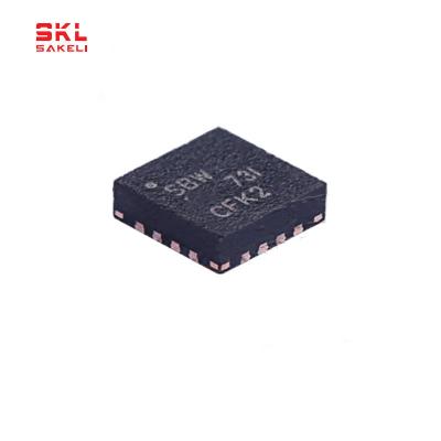 China TPS62090RGTT  Semiconductor IC Chip High Efficiency Low Voltage DC DC Converter for sale