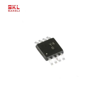 중국 고성능 응용을 위한 AD8476ARMZ-R7 저전력 오디오 증폭기 IC 칩 판매용