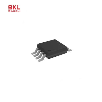 China AD7922ARMZ-REEL7   Semiconductor IC Chip High-Precision Low-Power 24-Bit Sigma-Delta ADC With ARM Interface for sale