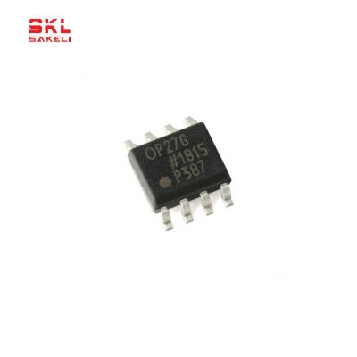 China OP27GSZ-REEL7 Amplifier IC Chips - High Performance Low Noise Low Power Consumption for sale