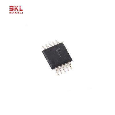 China AD8475ARMZ-R7 Amplifier IC Chips - High Speed High Voltage Wide Bandwidth for sale
