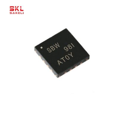 China TPS62090RGTR  Semiconductor IC Chip 45V Step-Down Converter IC For Low Power Applications for sale