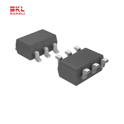 China ADG719BRTZ-REEL7: High-Performance CMOS Quad SPST Switch IC for Low-Power Applications for sale