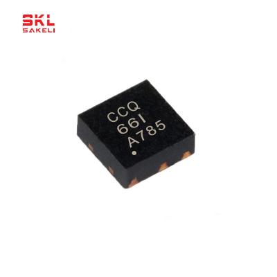China TPS61165DRVR  Semiconductor IC Chip High-Efficiency LED Driver IC For Lighting Applications for sale