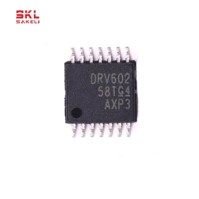 China DRV602PWR Amplifier IC Chips High Performance Audio Solutions for sale