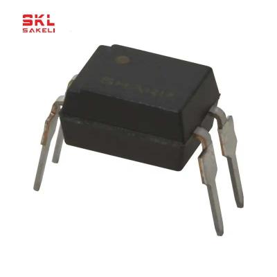 China PC817X4NSZ9F Power Isolator IC  4 Channel High Voltage Optocoupler for sale
