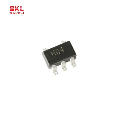 China AD8031ARTZ-REEL7 High Speed Wide Bandwidth Op Amp IC Chip Low Quiescent Current for sale